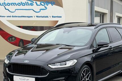 Ford Mondeo 175.541 km 10.990 &euro; Affing-Mühlhausen 86444