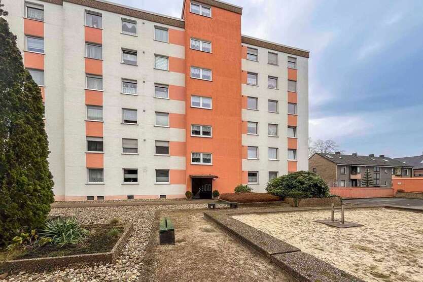 Wohnung zum Kaufen in Dortmund 169.000 € 84.06 m²