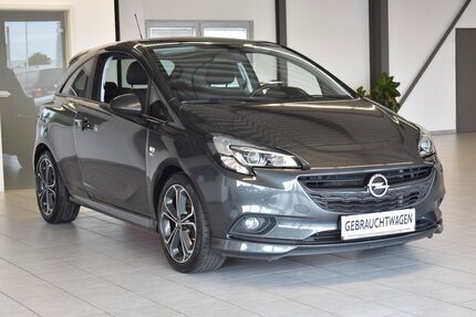 Opel Corsa 108.000 km 9.499 &euro; Düren 52351