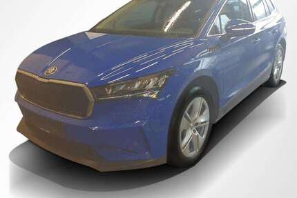 Skoda Enyaq 28.025 km 19.940 &euro; Köthen 06366