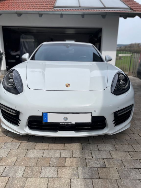 Panamera