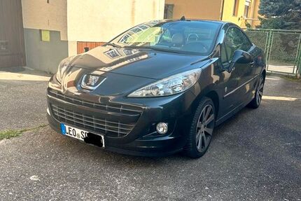 Peugeot 207 129.280 km 5.000 &euro; Rutesheim 71277