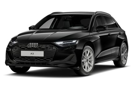 Audi A3 1.205 km 38.480 &euro; Michelstadt 64720