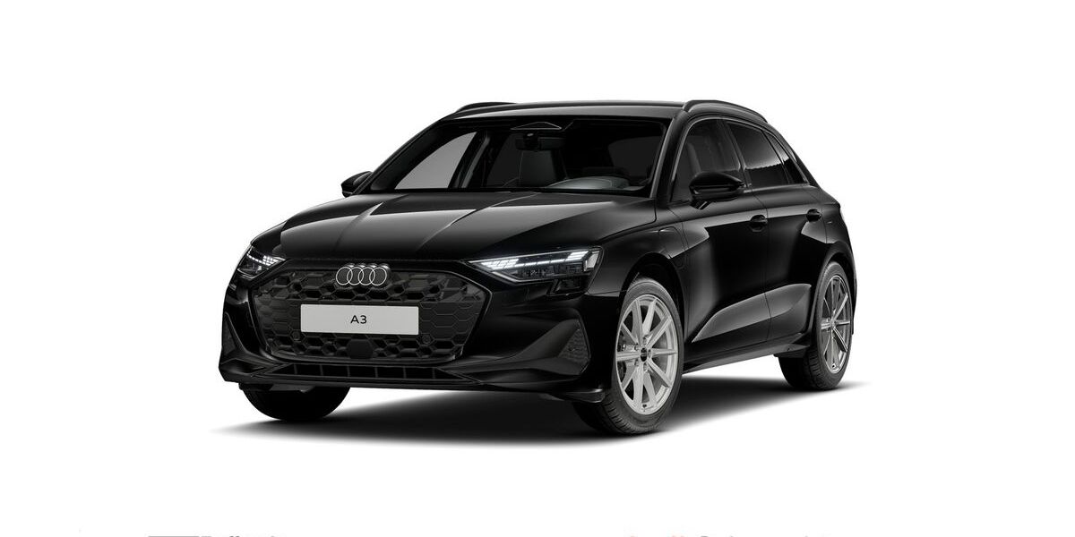 Audi A3 1.205 km 38.480 &euro; Michelstadt 64720