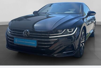 VW Arteon 58.227 km 24.420 &euro; Gelsenkirchen 45894