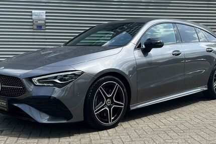 Mercedes-Benz CLA 200 Shooting Brake 10.701 km 32.950 &euro; Bremerhaven 27572