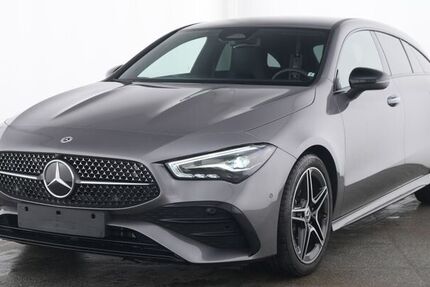Mercedes-Benz CLA 200 Shooting Brake 10.701 km 34.950 &euro; Bremerhaven 27572