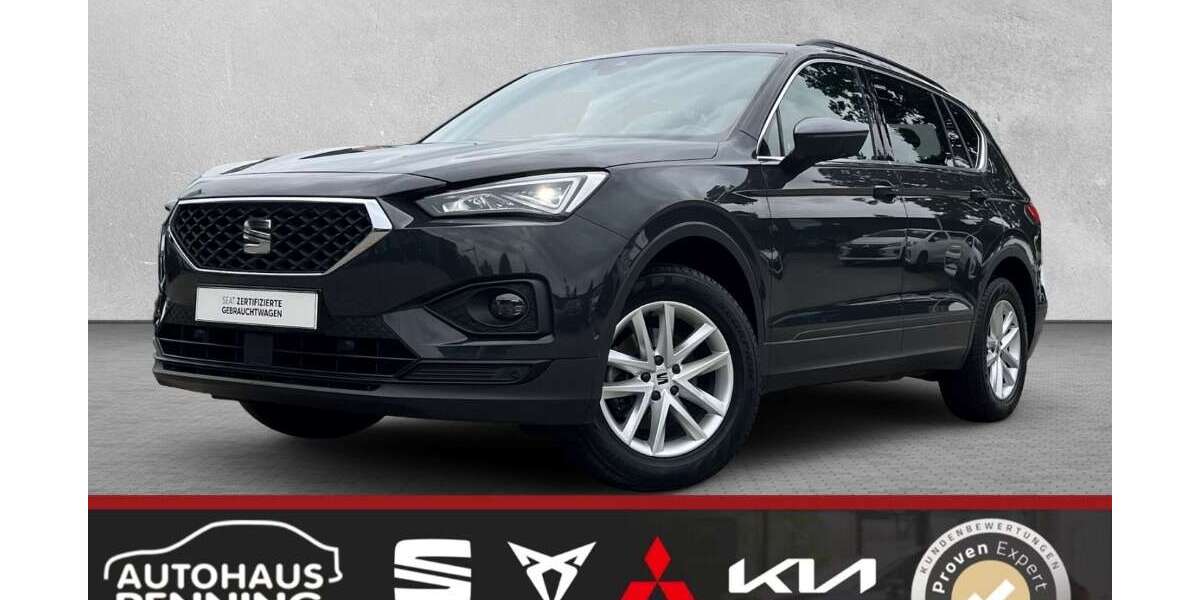 Seat Tarraco 88.000 km 21.450 &euro; Zetel 26340