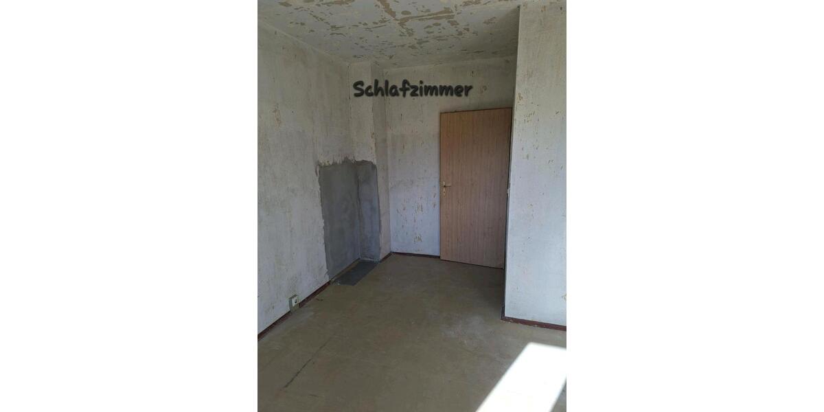 Etagenwohnung Geithain - 4 Zimmer, 80 m&sup2;, 60.000&euro; | Angebot:26523822