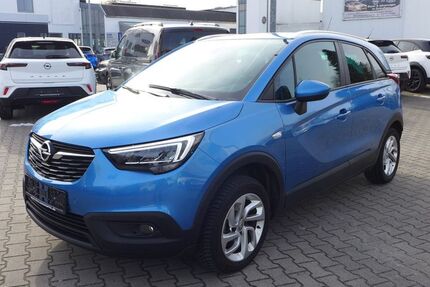 Opel Crossland (X) 29.738 km 14.490 &euro; Aurich 26603