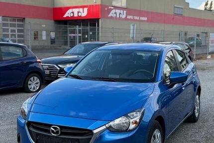 Mazda 2 88.834 km 7.990 &euro; Laatzen 30880