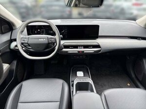 Kia EV4 81 FWD EARTH UP TE WIC DWP SD 5.000 km 47.490 &euro; Höhenkirchen-Siegertsbrun 85635
