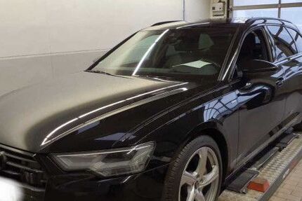 Audi A6 107.501 km 39.470 &euro; Lohr am Main 97816
