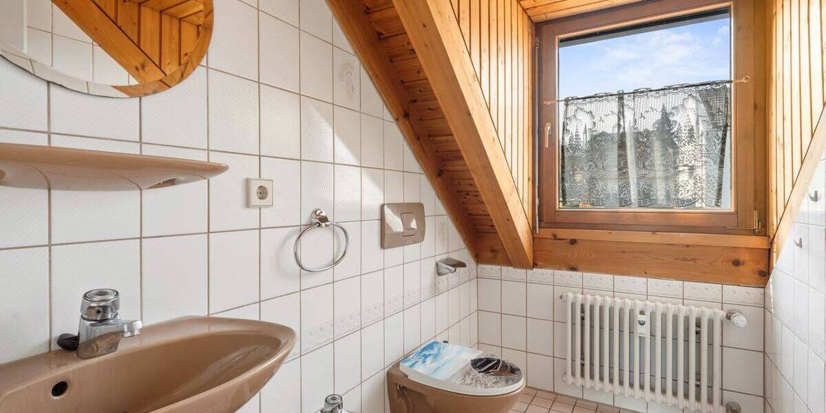 Etagenwohnung Konstanz Dingelsdorf - 3 Zimmer, 116 m&sup2;, 980.000&euro; | Angebot:26260818