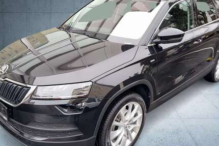 Skoda Karoq 57.300 km 22.980 &euro; Frankfurt am Main 60528
