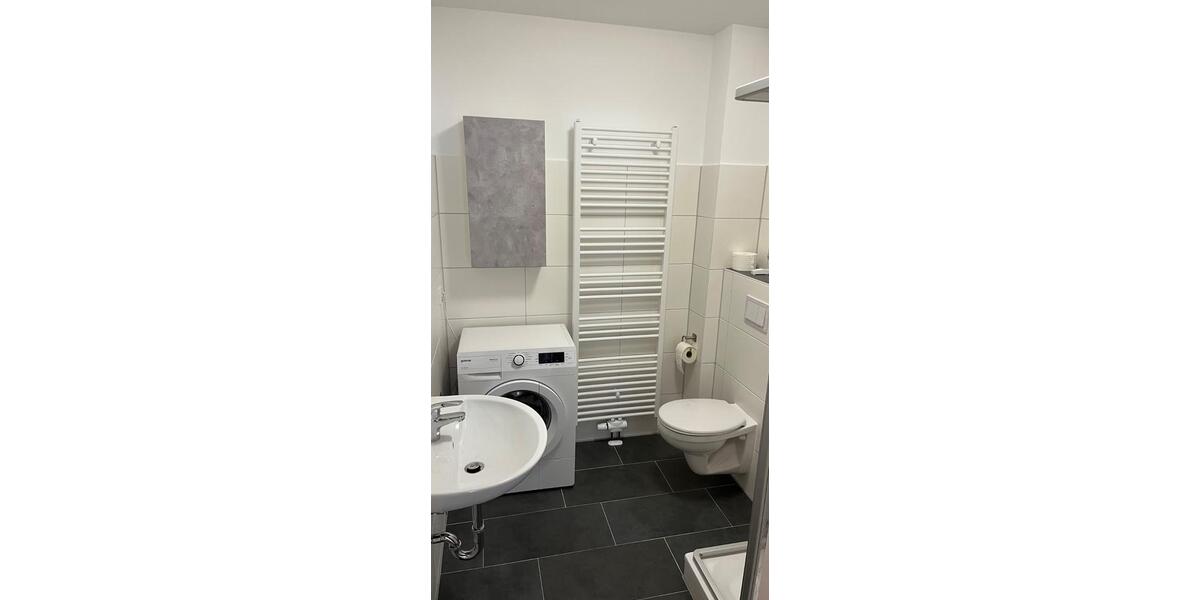 Erdgeschoßwohnung Edewecht - 2 Zimmer, 36 m&sup2;, 350&euro; | Angebot:26340673