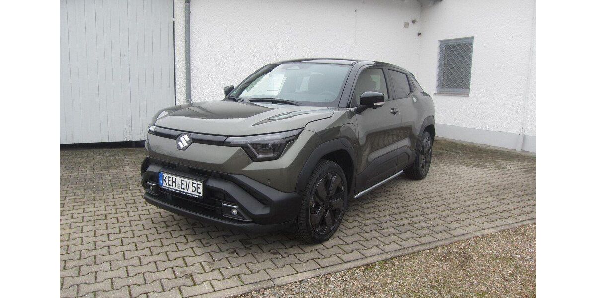 Suzuki Vitara 1.066 km 37.190 &euro; Teugn 93356