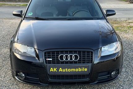 Audi A3 173.000 km 4.999 &euro; Salzgitter 38259