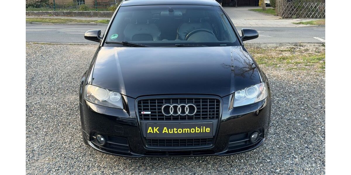 Audi A3 173.000 km 4.999 &euro; Salzgitter 38259