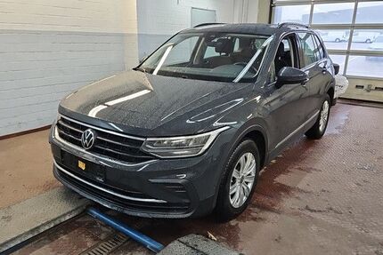 VW Tiguan 119.900 km 21.650 &euro; Bretten 75015