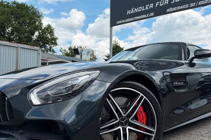 Mercedes-Benz AMG GT C 50.000 km 93.495 &euro; Taunusstein 65232