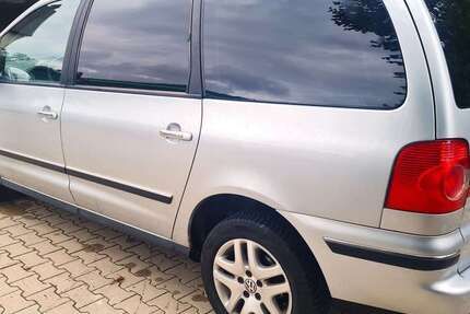 VW Sharan 300.000 km 4.900 &euro; Hagen 58093