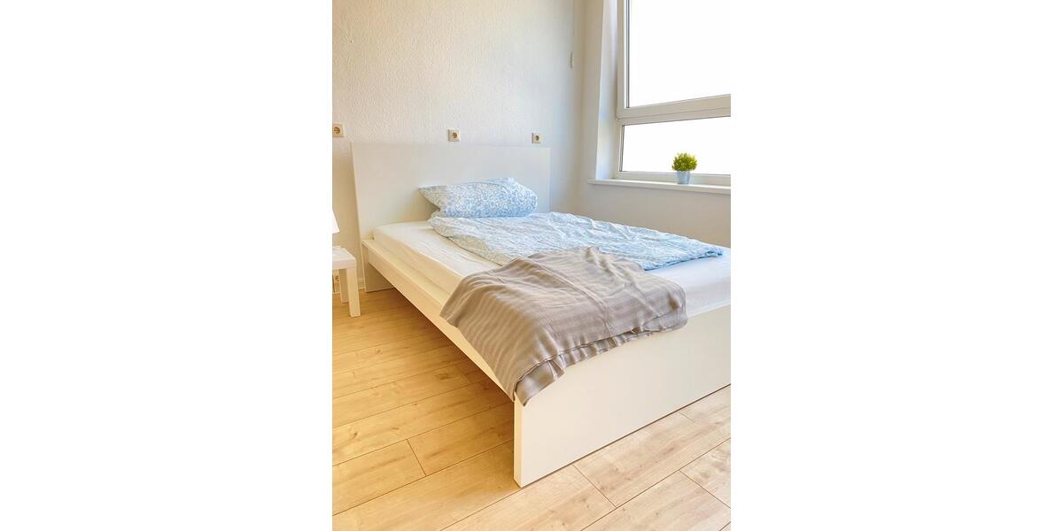 Etagenwohnung Oeversee - 1 Zimmer, 18 m&sup2;, 321&euro; | Angebot:26402387