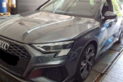 Audi A3 69.947 km 30.890 € Hofheim 65719