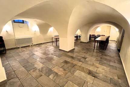 Büro in Rostock 1.200 € 118 m²