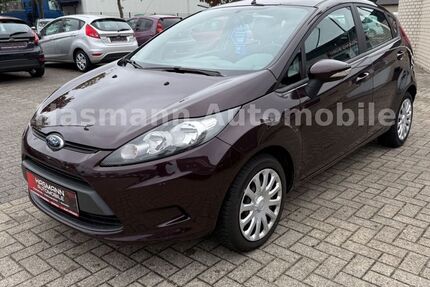 Ford Fiesta 92.000 km 6.499 € Diepholz 49356