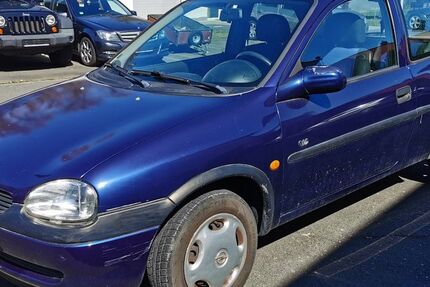 Opel Corsa 128.762 km 700 &euro; Aschaffenburg 63741