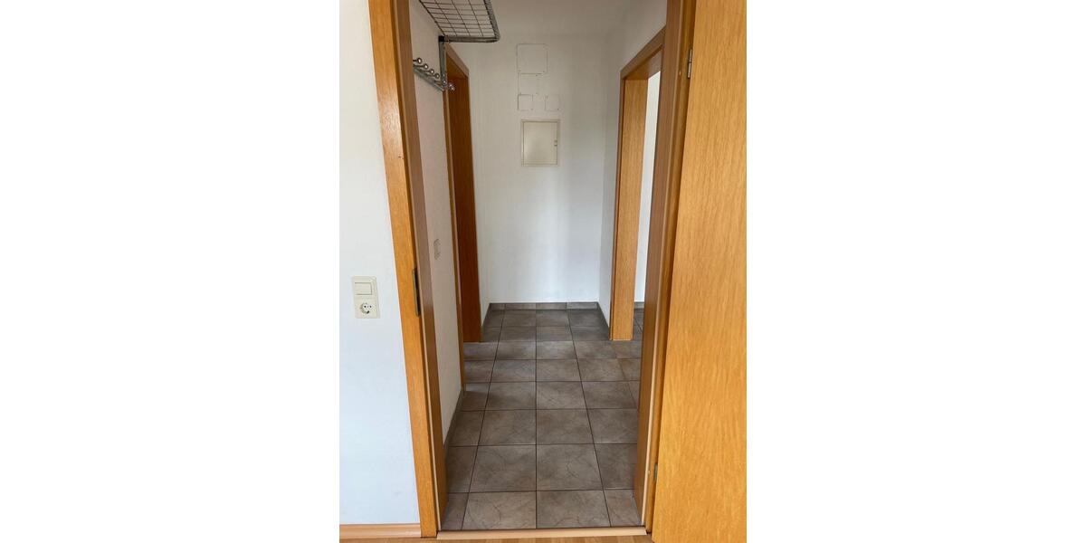 Etagenwohnung Klettgau - 2 Zimmer, 43 m&sup2;, 190.000&euro; | Angebot:26287987