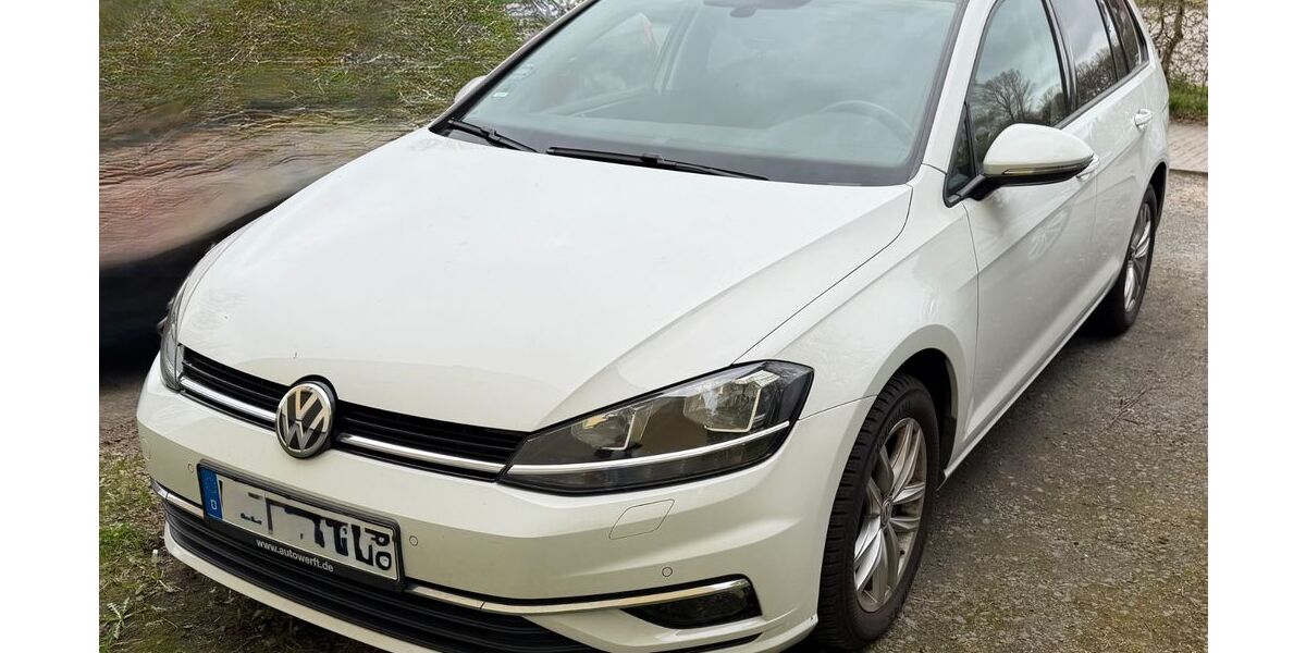 VW Golf 68.000 km 16.000 &euro; Groß Mohrdorf 18445