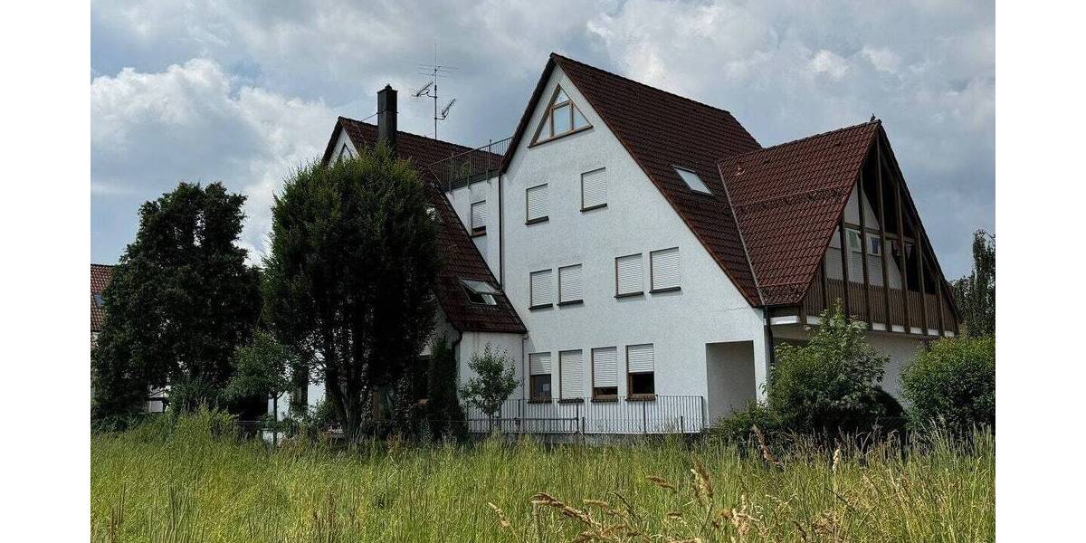 Gewerbeobjekt Möhrendorf - 295.000&euro; | Angebot:20281968