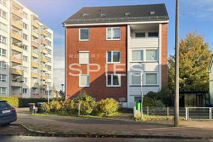Wohnung zum Kaufen in Bremen 195.000 € 101 m² 5 zimmer