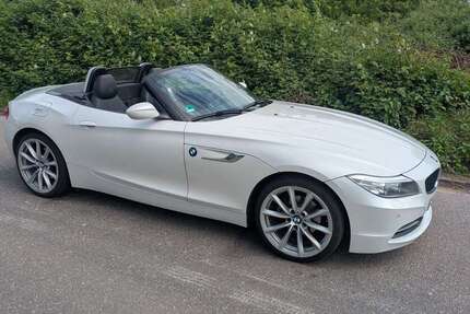 BMW Z4 85.016 km 22.222 &euro; Altforweiler (Überherrn) 66802