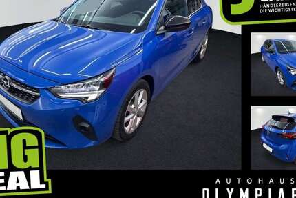 Opel Corsa 43.040 km 12.975 &euro; München 80992