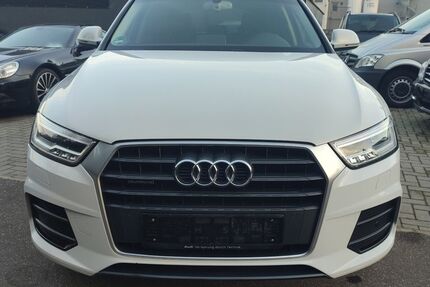 Audi Q3 203.420 km 14.297 &euro; Birkenfeld 75217