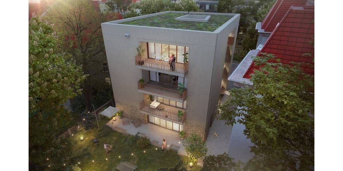 Etagenwohnung Leipzig Eutritzsch - 6 Zimmer, 178 m&sup2;, 929.000&euro; | Angebot:25999369