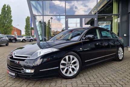 Citroen C6 124.315 km 19.840 &euro; Waren / Müritz 17192