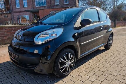 Citroen C1 63.000 km 2.499 € Hannover 30453