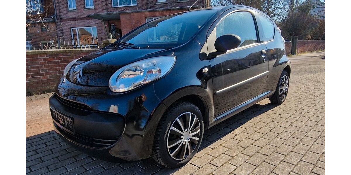 Citroen C1 63.000 km 2.499 &euro; Hannover 30453