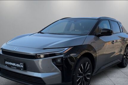 Toyota bZ4X 7.000 km 49.990 &euro; Marktheidenfeld 97828