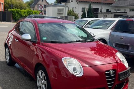 Alfa Romeo MiTo 106.000 km 3.000 &euro; Massenbachhausen 74252