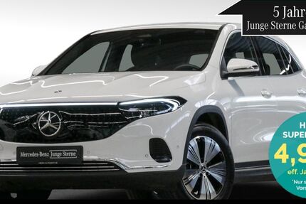 Mercedes-Benz EQA 14.872 km 33.380 € Saarbrücken 66117