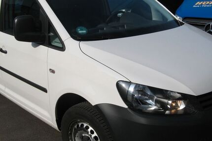 VW Caddy 132.000 km 7.616 &euro; Bielefeld 33613