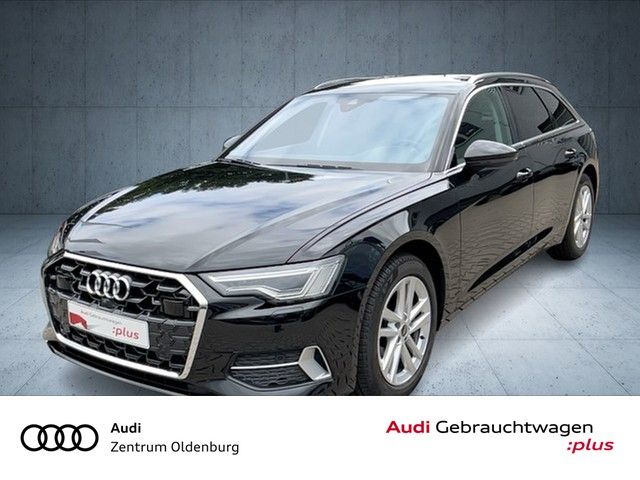 Audi A6 15.999 km 54.999 &euro; Oldenburg 26135