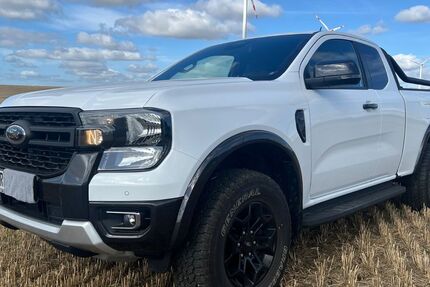 Ford Ranger 19.400 km 46.200 € Vorbeck OT Kambs 18258