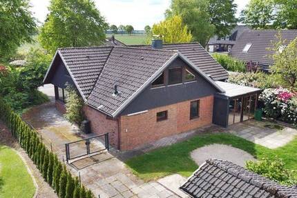 Haus Gnarrenburg Kuhstedt - 6 Zimmer, 166 m&sup2;, 259.000&euro; | Angebot:26629683