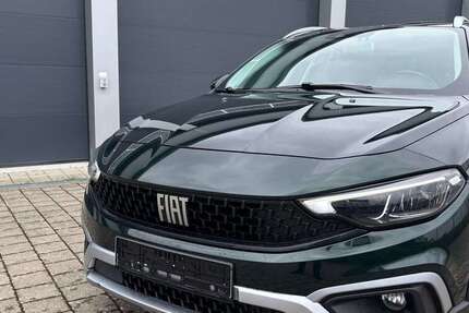 Fiat Tipo 69.100 km 13.840 &euro; Jestetten 79798